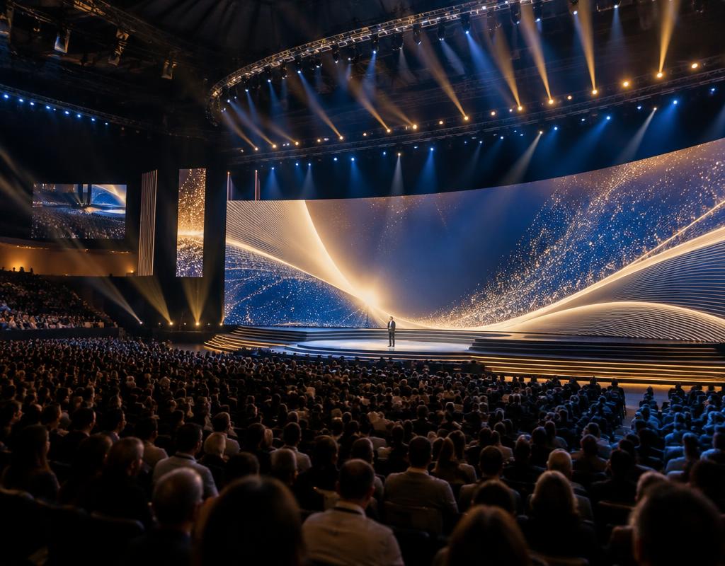 CONGRESSES AND CONFERENCES