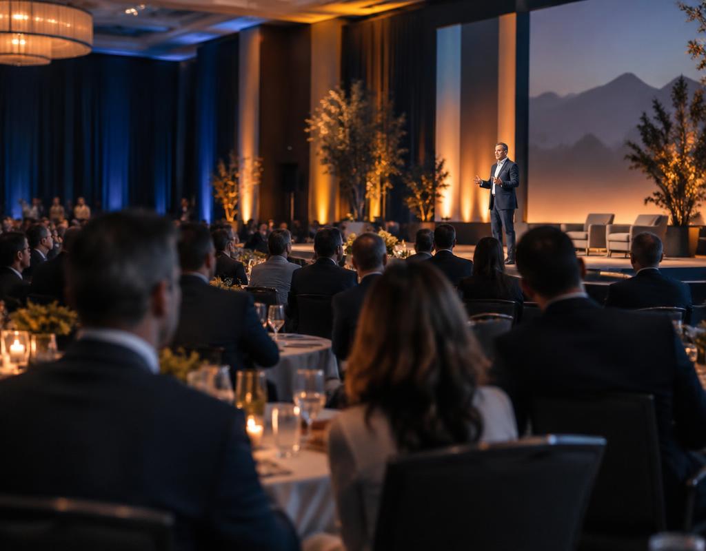 DEALER AND SALES MEETINGS