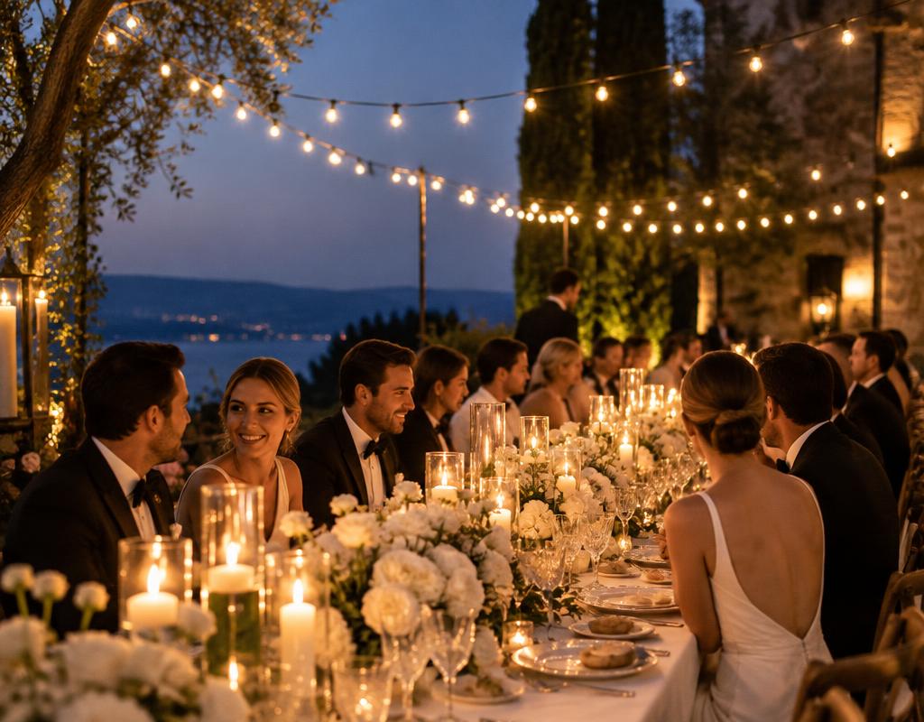 WEDDINGS, ENGAGEMENTS AND PRIVATE EVENTS